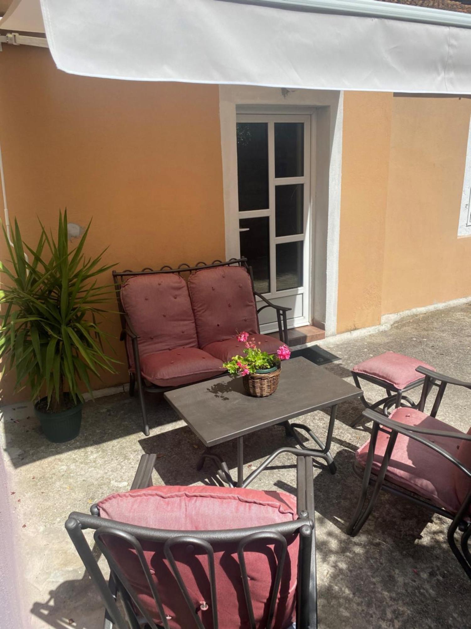 M&B Apartment Kotor Exterior foto
