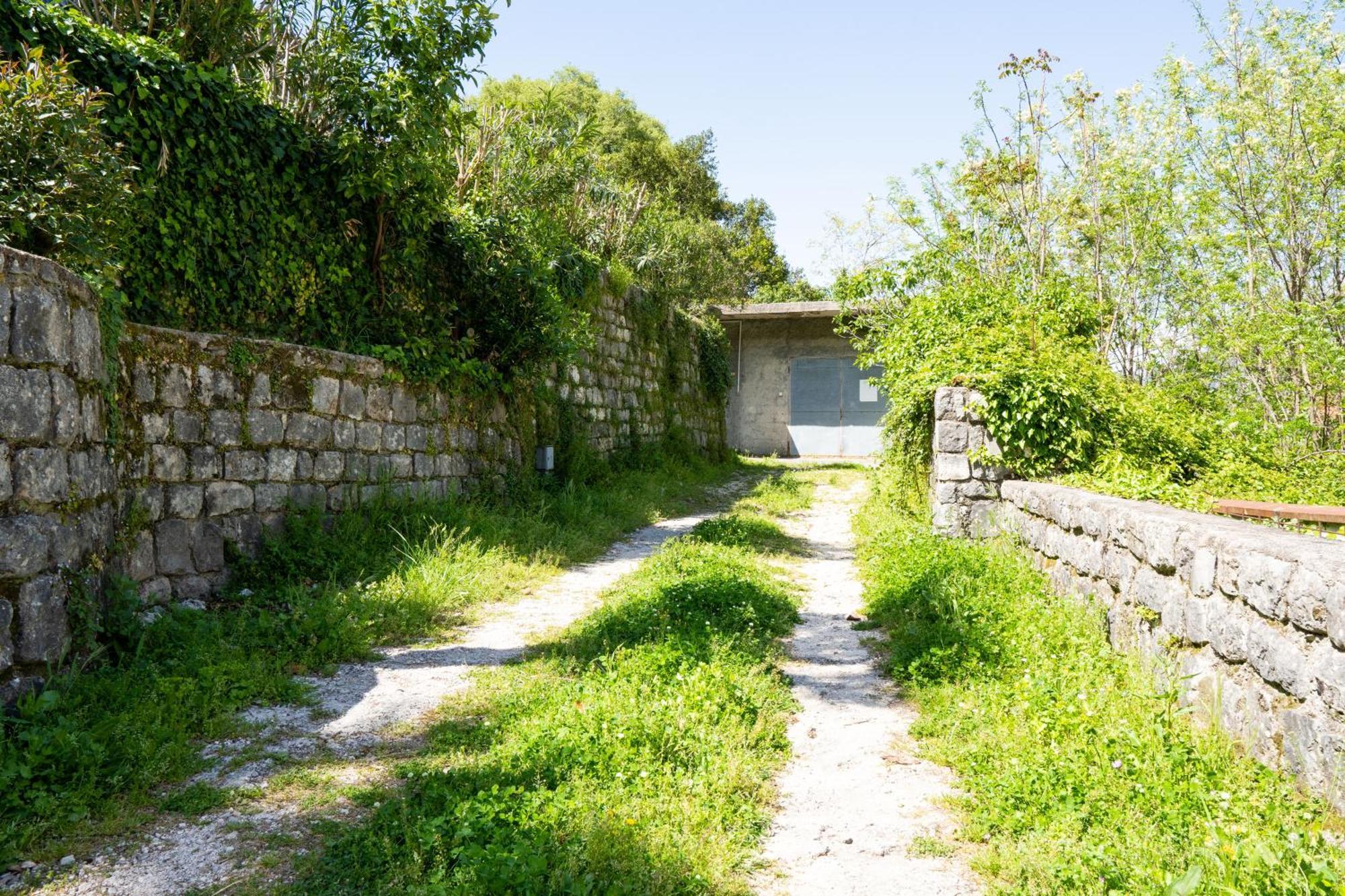 M&B Apartment Kotor Exterior foto